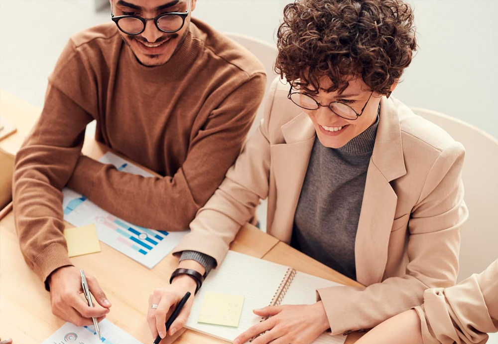 European Representative